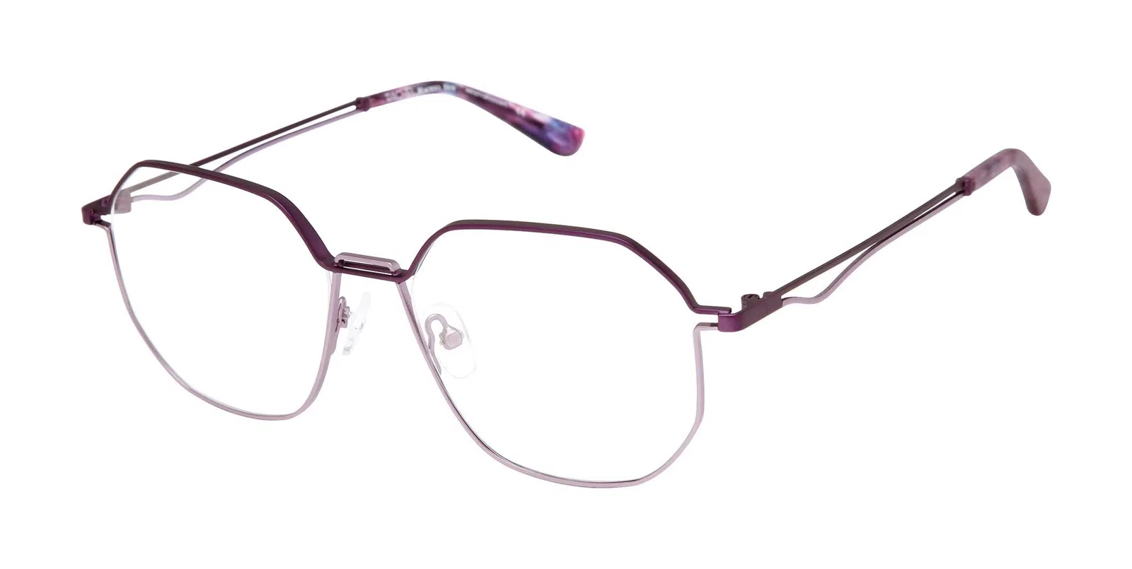 RACHEL Roy WICKED Eyeglasses - view 2
